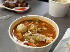 -四里沙茶面(湖滨四里店)