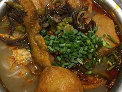 原味螺蛳粉-西环肥仔螺蛳粉(总店)
