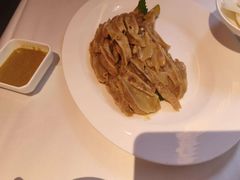 -四季民福烤鸭店(王府井东安门店)