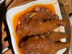 -点都德(大茶楼店)