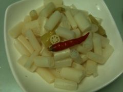 藕-方荣糊涂菜馆(湖北路店)