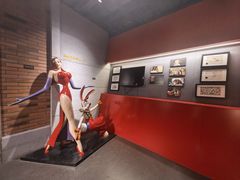 -上海动漫博物馆