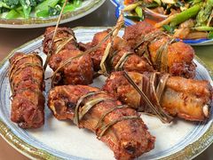 -边疆缘正宗腾冲风味菜馆(腾冲店)