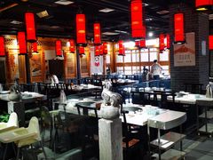 大堂-川西坝子(苏州城市生活广场店)