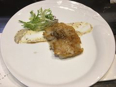 -雅玛花式铁板烧(国宏宾馆店)