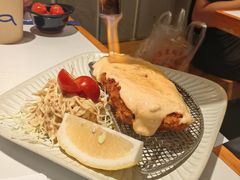 -火山屋台(新街口店)