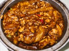 -香港新发烧腊茶餐厅(书城店)