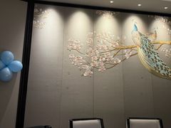 -君庭中餐厅(友谊宾馆店)