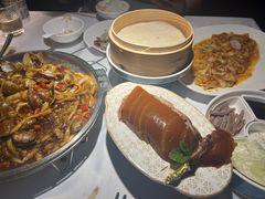 -味界·精致赣菜(招商花园城店)