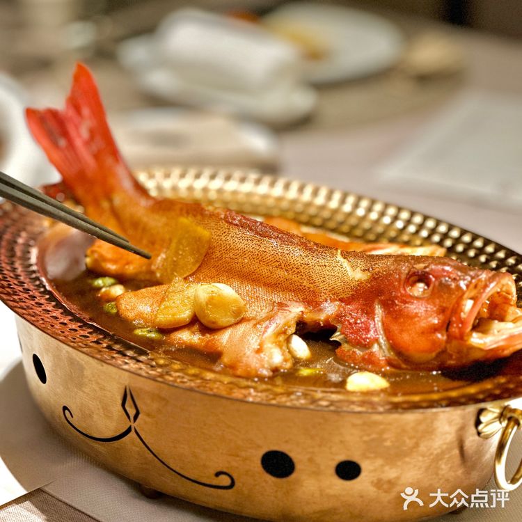 这顿饭吃到天亮我也不觉得久🍴