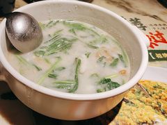 -绿茶餐厅(汇悦大融城店)