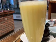玉米汁-西江美食舫·江西菜(健德桥店)