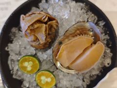 -V Bar海景扒房(北海湾惠龙万达嘉华酒店)