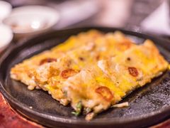 -雾山韩式烤肉·海南糟粕&椰子鸡火锅·海景餐厅(三亚绿发山海天JW万豪酒店)