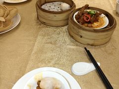 -汇景希尔顿逸林酒店·悦轩中餐厅