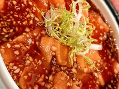 -东海怡品海鲜豆捞(星街坊店)
