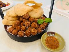 -宋庄魁元艺术餐厅
