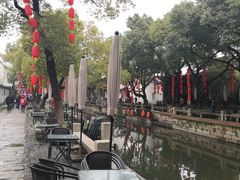-无锡惠山寺