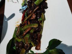 -福慧慈缘素食餐厅(王府井店)
