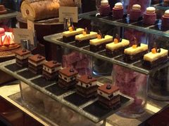 -深圳四季酒店·馥自助餐厅