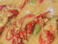 -三太子地摊烧烤·小龙虾(北蔡店)