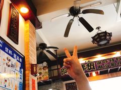 -阿殳菜馆·私厨(水围村店)