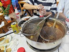 -牛吉韵·鲜切牛肉自助火锅(南山店)