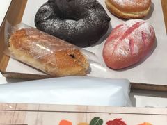 -巴黎贝甜(常德路店)