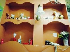 -广州迷途主题旅馆(海珠广场店)