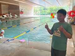 -BlueKing游泳俱乐部