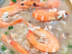 -珍记海鲜粥·海鲜粉