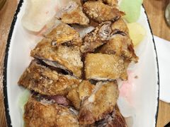 -老苏州大客堂·苏帮菜·松鼠桂鱼·苏州传统小吃(观前街人民商场店)