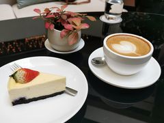 -马哥孛罗咖啡厅·Cafe Marco (厦门马哥孛罗东方大酒店)