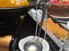 -小厨娘淮扬菜(天印大道店)