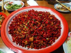 -小街47號江湖菜(四合院店)