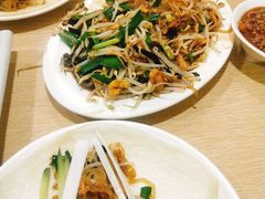 -姥家春饼店(漳州二路店)
