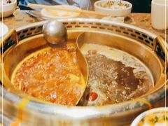 -小龙坎老火锅(北京三里屯店)