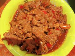 -重庆鸡公煲·青锅花椒鱼(牡丹江路店)
