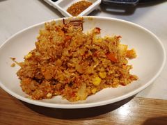 -韩宫宴烤肉·料理(苏州中心店)