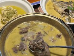 -曾宴·楚菜(湖北省博物馆店)