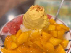 -顺记冰室(宝华路店)