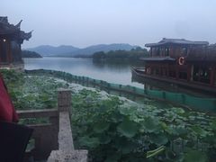 -湘湖大院(越王路店)