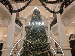 -Salon de Ville浦江汇(上海外滩华尔道夫酒店店)