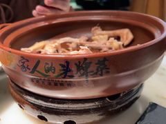 -客语客家菜(华发商都店)