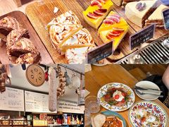 -Alimentari早午餐(安福路店)