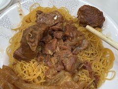 -麦文记面家(佐敦店)