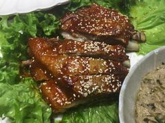 -南来顺饭庄·清真(南菜园店)