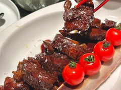 -金牌外婆家(苏州中心店)