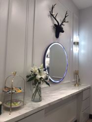 -E-salon伊上造型