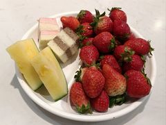 -诺丁牛排披萨自助餐厅(汕头苏宁店)